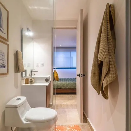 Lux With Private Plunge Pool And Gym Holiday home *