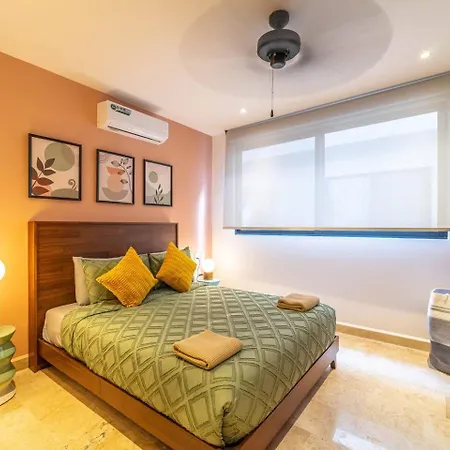 Holiday home Lux With Private Plunge Pool And Gym *