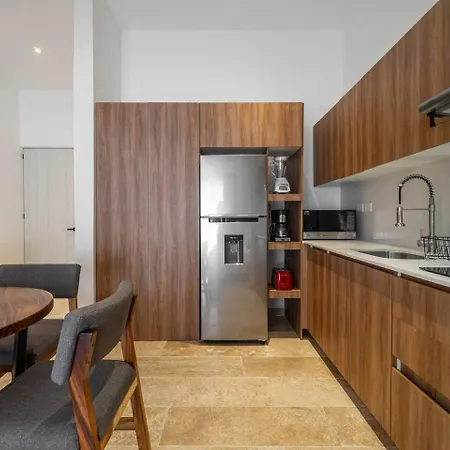 Holiday home Lux With Private Plunge Pool And Gym *