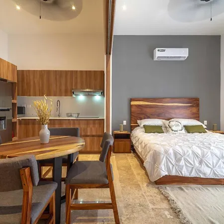 Holiday home Lux With Private Plunge Pool And Gym *