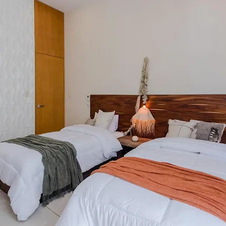 Apartment Tanah Manor *