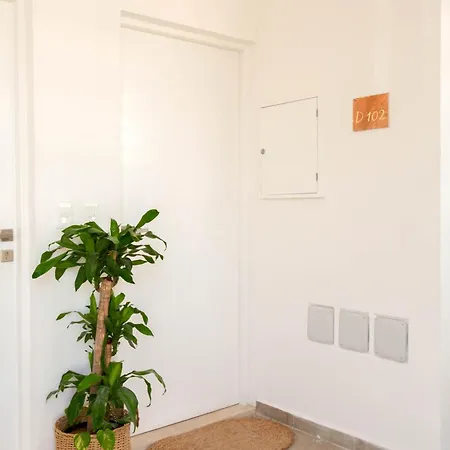 Wynwood In Tulum, On The Ground Floor Apartment *