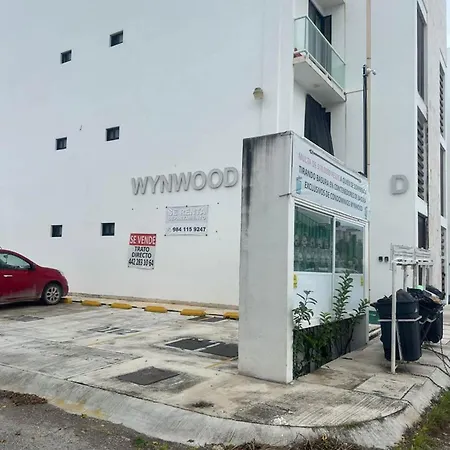 Wynwood In Tulum, On The Ground Floor