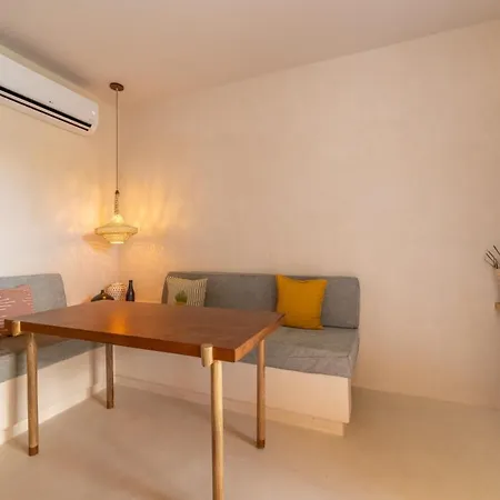 Aflora Gem Loft Beach Club * Tulum