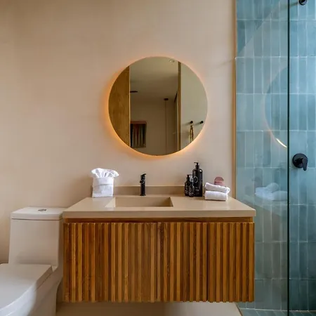 Aflora Gem Loft Beach Club Apartment