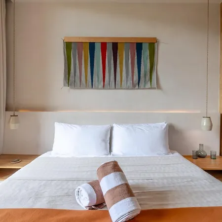 Aflora Gem Loft Beach Club * Tulum