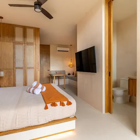 Aflora Gem Loft Beach Club