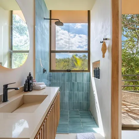 Aflora Gem Loft Beach Club Apartment