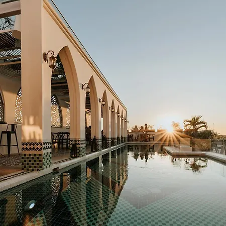 Layla - Adults Only Hotel 5*