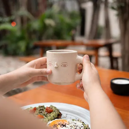 Botanica Hotel Tulum