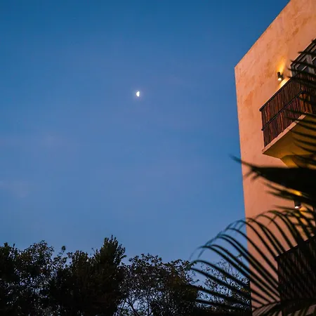 Botanica Hotel