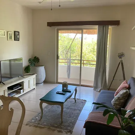 Apartment Spacious Penthouse With Private Rooftop In Gated Community