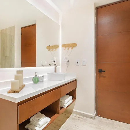 Apartment Mistiq Temple I *