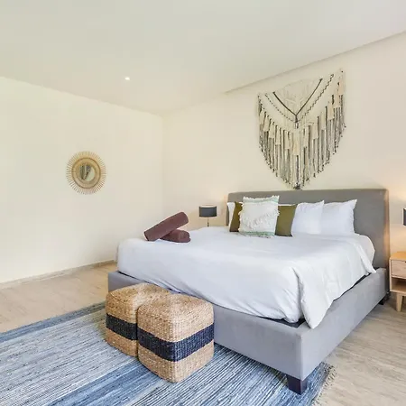 Apartment Mistiq Temple I *