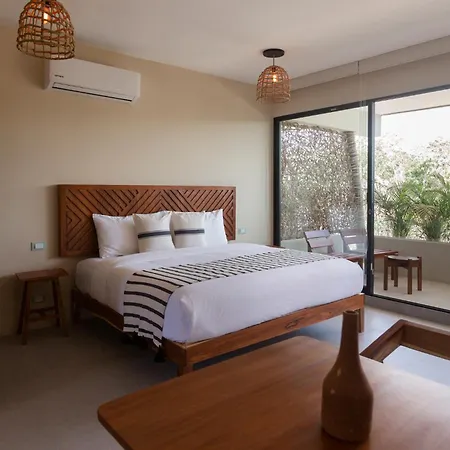 Studio Boutique Con Piscina Y Gimnasio En Bt Homes Apartment