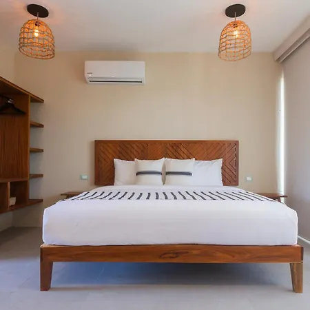 Studio Boutique Con Piscina Y Gimnasio En Bt Homes Apartment *