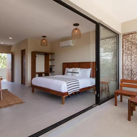 Apartment Studio Boutique Con Piscina Y Gimnasio En Bt Homes *