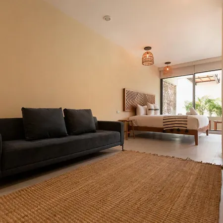Apartment Studio Boutique Con Piscina Y Gimnasio En Bt Homes