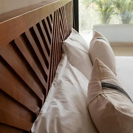 Apartment Studio Boutique Con Piscina Y Gimnasio En Bt Homes Tulum