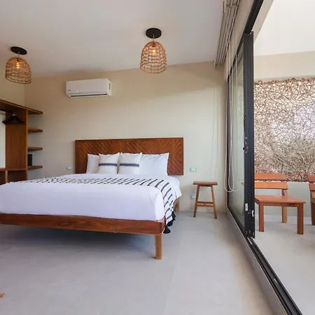 Studio Boutique Con Piscina Y Gimnasio En Bt Homes Apartment *