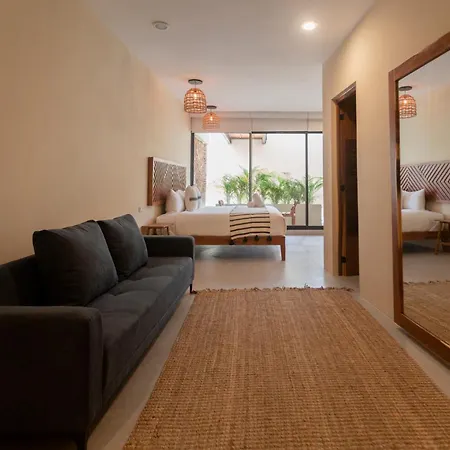 Studio Boutique Con Piscina Y Gimnasio En Bt Homes *