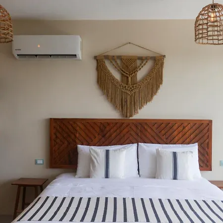 Studio Boutique Con Piscina Y Gimnasio En Bt Homes Apartment