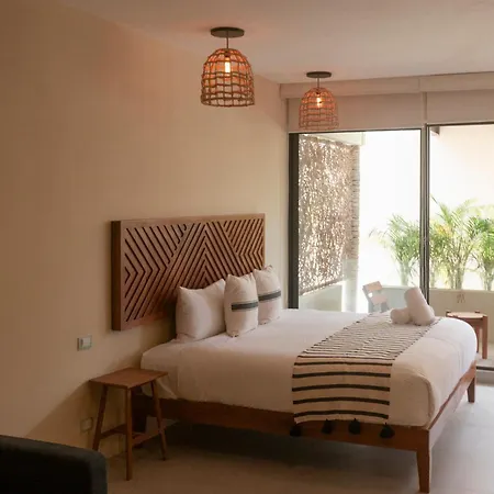 Studio Boutique Con Piscina Y Gimnasio En Bt Homes Apartment *