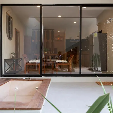 Apartment Studio Boutique Con Piscina Y Gimnasio En Bt Homes