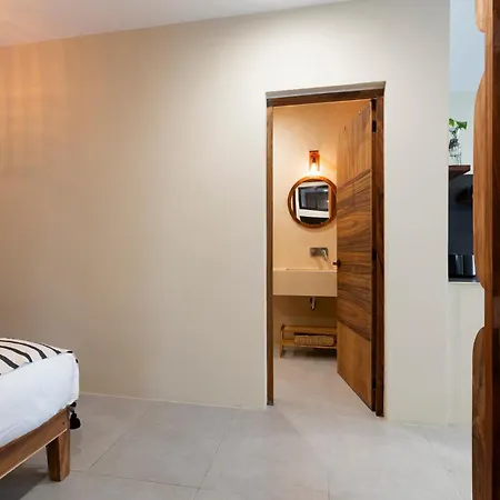 Studio Boutique Con Piscina Y Gimnasio En Bt Homes Apartment *