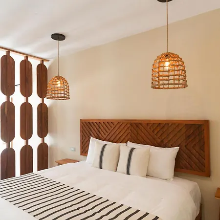 Apartment Studio Boutique Con Piscina Y Gimnasio En Bt Homes *