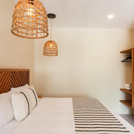 Studio Boutique Con Piscina Y Gimnasio En Bt Homes Apartment *