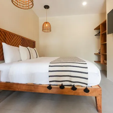 Studio Boutique Con Piscina Y Gimnasio En Bt Homes