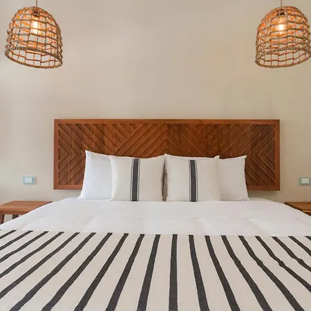 Apartment Studio Boutique Con Piscina Y Gimnasio En Bt Homes