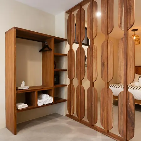Apartment Studio Boutique Con Piscina Y Gimnasio En Bt Homes *