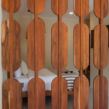 Apartment Studio Boutique Con Piscina Y Gimnasio En Bt Homes