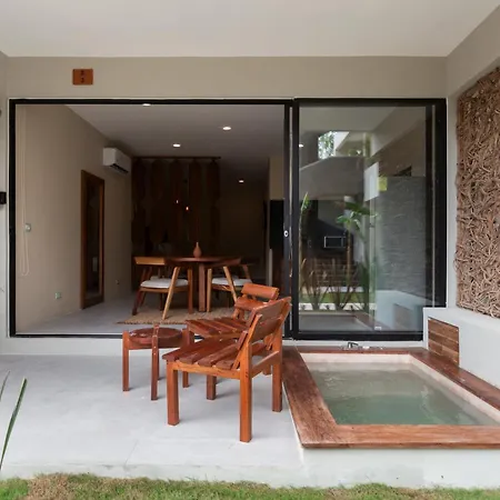 Studio Boutique Con Piscina Y Gimnasio En Bt Homes Apartment *