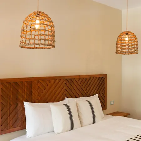Studio Boutique Con Piscina Y Gimnasio En Bt Homes
