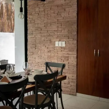 Your Luxurious Retreat *
