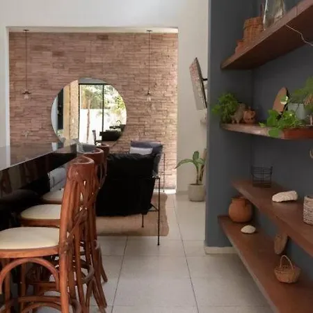 Villa Your Luxurious Retreat Tulum