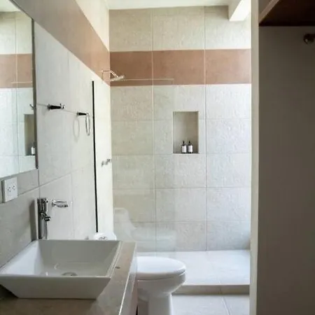 Your Luxurious Retreat * Tulum