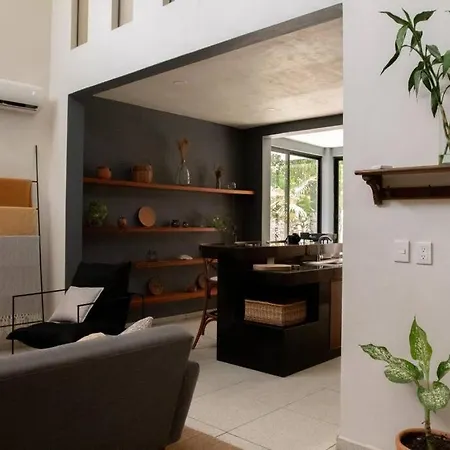 Your Luxurious Retreat * Tulum