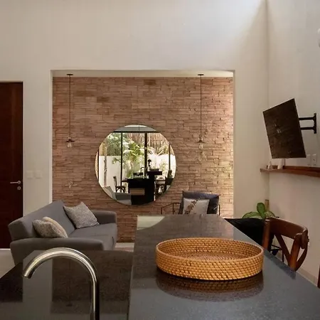 Villa Your Luxurious Retreat Tulum