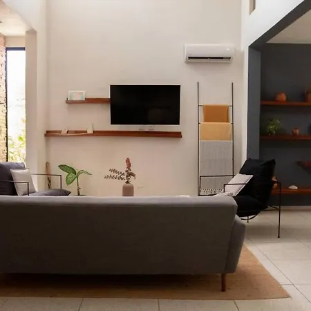 Villa Your Luxurious Retreat Tulum