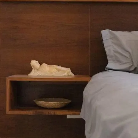 Your Luxurious Retreat