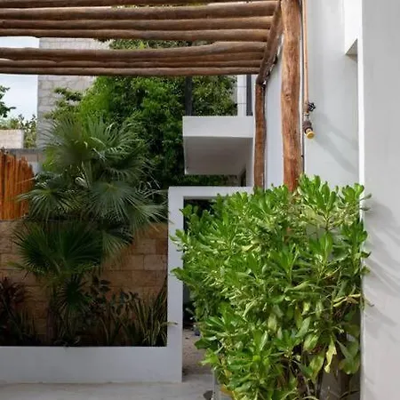 Your Luxurious Retreat *