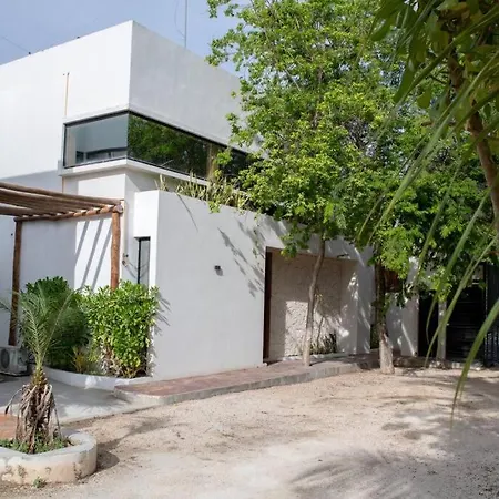 Villa Your Luxurious Retreat Tulum