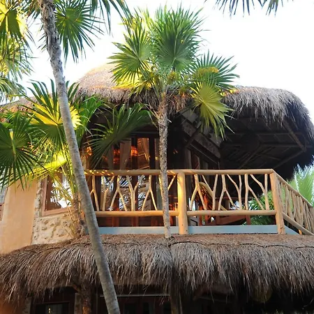 Alaya By Ahau Collection Hotel Tulum