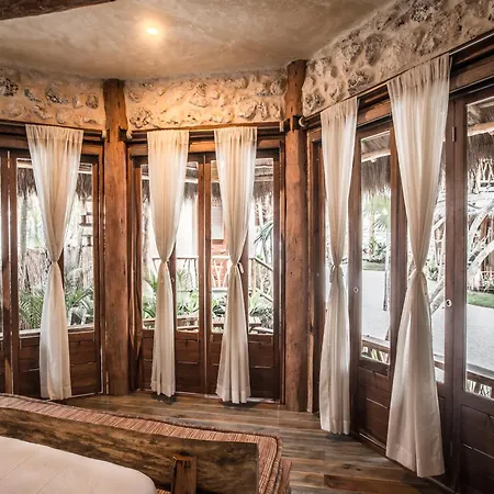 Alaya By Ahau Collection Tulum