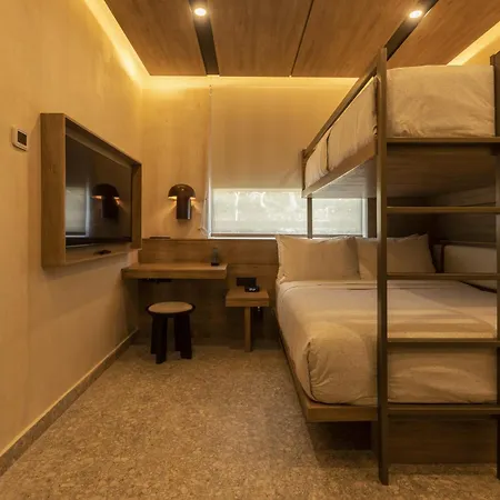 Motto By Hilton 4* Tulum