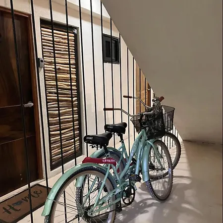 En Tulum, La Veleta. 3*